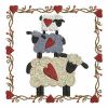 Country Sheeps 10