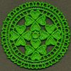 FSL Four Leaf Clover 04