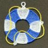 FSL Sea Ornament 1