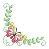 Colorful Butterfly Quilts 05(Md)