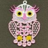 FSL Cute Owls 05