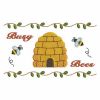Busy Bees 04