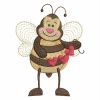 Valentine Bee