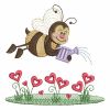 Valentine Bee 07