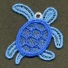 FSL Sea Ornament 2