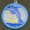 FSL Sea Ornament 2 07