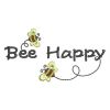 Bee Happy 04