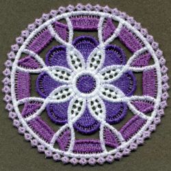 FSL Dreamful Doily machine embroidery designs