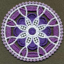 FSL Dreamful Doily 01 machine embroidery designs