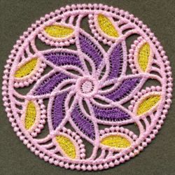 FSL Dreamful Doily 02 machine embroidery designs