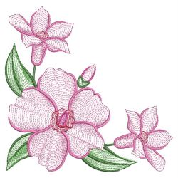 Rippled Sturts Desert Rose 03(Sm) machine embroidery designs