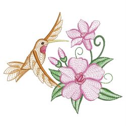 Rippled Sturts Desert Rose 06(Md) machine embroidery designs