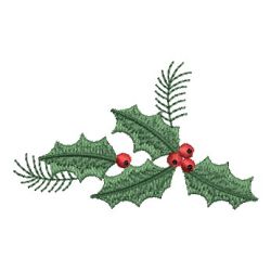 Heirloom Christmas Candles 12