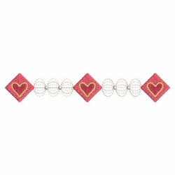 Heirloom Heart Frame 09(Lg)