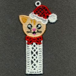 FSL Little Cats 2 05 machine embroidery designs