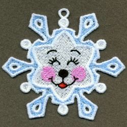 FSL Snowflake Ornament 1 05 machine embroidery designs