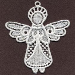 FSL Fancy Angels 01 machine embroidery designs