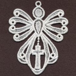 FSL Fancy Angels 02 machine embroidery designs