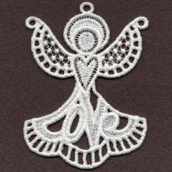 FSL Fancy Angels 03 machine embroidery designs