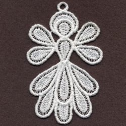 FSL Fancy Angels 10 machine embroidery designs