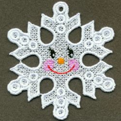 FSL Snowflake Ornament 2 08 machine embroidery designs