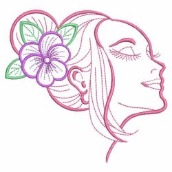 Flower Beauty(Sm) machine embroidery designs