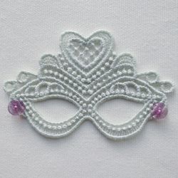 FSL MASK 1 02 machine embroidery designs