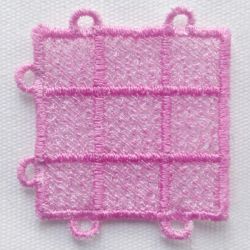 FSL Tic Tac Toe machine embroidery designs