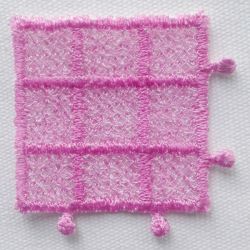 FSL Tic Tac Toe 02 machine embroidery designs