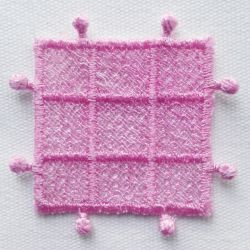 FSL Tic Tac Toe 03 machine embroidery designs