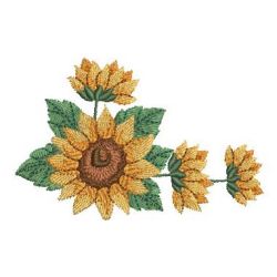 Sunflowers 1 03
