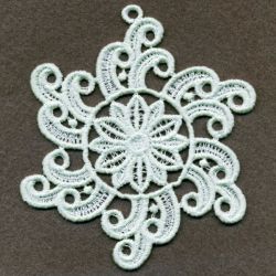 FSL Winter Snowflake 03