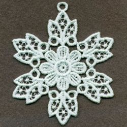 FSL Winter Snowflake 04