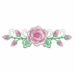 Sweet Roses 04