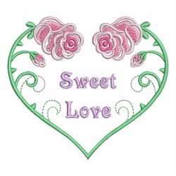 Sweet Roses 09