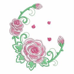 Sweet Roses 12