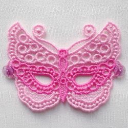 FSL MASK 2 04 machine embroidery designs