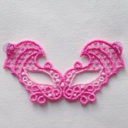 FSL MASK 2 05 machine embroidery designs