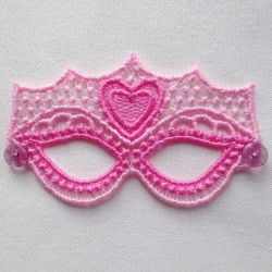 FSL MASK 2 06 machine embroidery designs