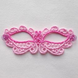 FSL MASK 2 07 machine embroidery designs