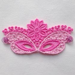 FSL MASK 2 10 machine embroidery designs