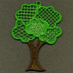 FSL Trees 03 machine embroidery designs