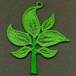 FSL Trees 04 machine embroidery designs