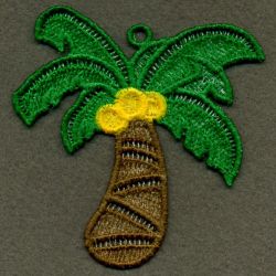 FSL Trees 05 machine embroidery designs