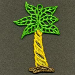 FSL Trees 07 machine embroidery designs