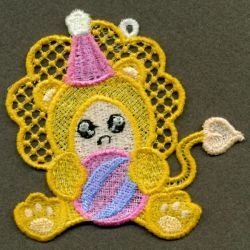 FSL Baby Zodiac 06 machine embroidery designs