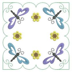 Heirloom Dragonfly 01(Sm) machine embroidery designs