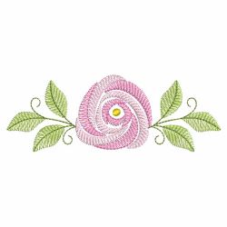 Beautiful Roses 01(Sm) machine embroidery designs