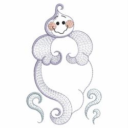 Cute Halloween 02(Md) machine embroidery designs