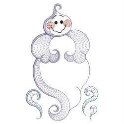 Cute Halloween 02(Lg) machine embroidery designs